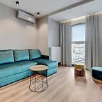 Grano - Pool, Sauna, & Parking By Downtown