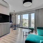 Grano - Pool, Sauna, & Parking By Downtown 4* Gdańsk