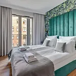 Grano - Pool, Sauna, & Parking By Downtown