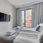 Grano - Pool, Sauna, & Parking By Downtown Gdańsk