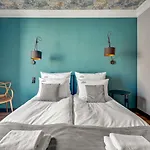 Grano - Pool, Sauna, & Parking By Downtown Aparthotel 4*