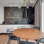 Aparthotel Grano - Pool, Sauna, & Parking By Downtown