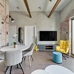 Grano - Pool, Sauna, & Parking By Downtown Ξενοδοχείο με διαμερίσματα