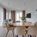 Grano - Pool, Sauna, & Parking By Downtown 4*