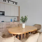 Grano - Pool, Sauna, & Parking By Downtown 4*