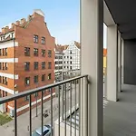 Grano - Pool, Sauna, & Parking By Downtown Ξενοδοχείο με διαμερίσματα 4*