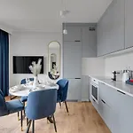 Grano - Pool, Sauna, & Parking By Downtown Aparthotel 4*