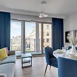 Grano - Pool, Sauna, & Parking By Downtown 4*