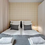 Grano - Pool, Sauna, & Parking By Downtown 4* Gdańsk