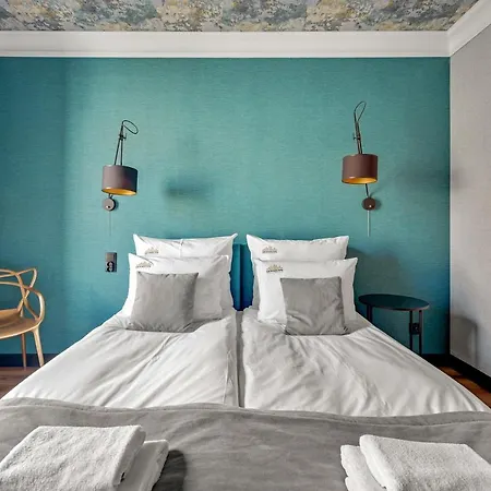 Grano Free Parking & Additional By Downtown Aparthotel 4*