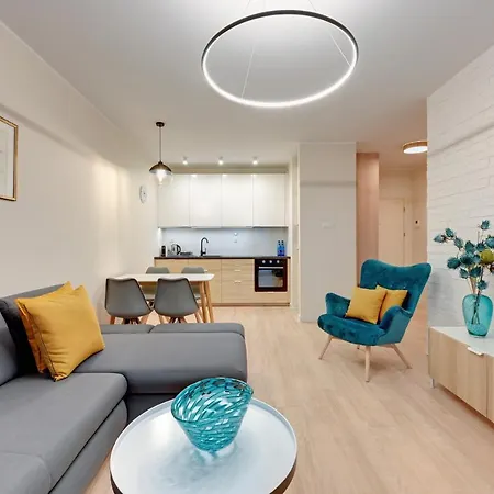 Grano Residence Free Parking & Spa Additional By Downtown Apartments