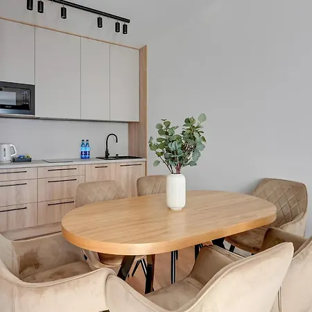 Grano - Pool, Sauna, & Parking By Downtown 4*