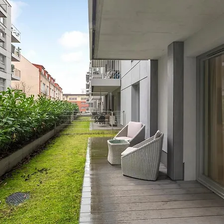 Grano - Pool, Sauna, & Parking By Downtown