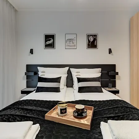 Grano - Pool, Sauna, & Parking By Downtown