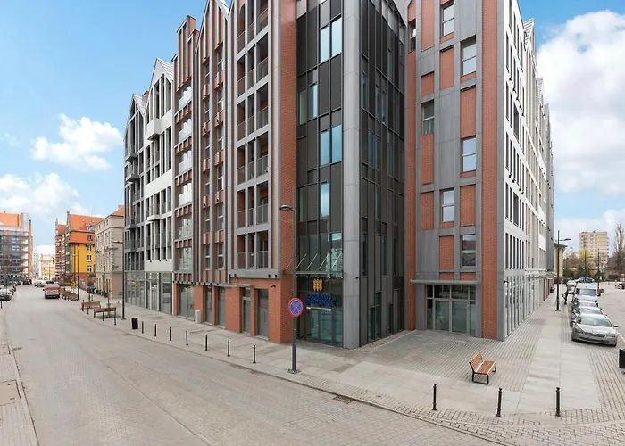 Lägenhetshotell Grano - Pool, Sauna, & Parking By Downtown