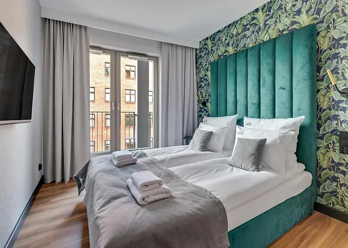 Grano - Pool, Sauna, & Parking By Downtown