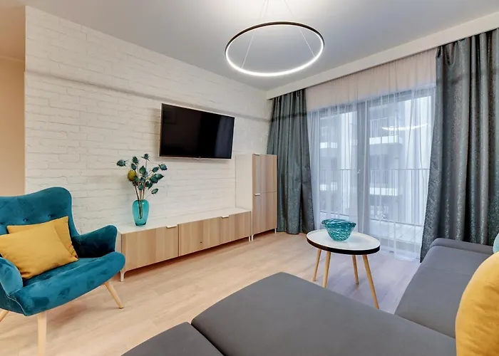 Grano - Pool, Sauna, & Parking By Downtown