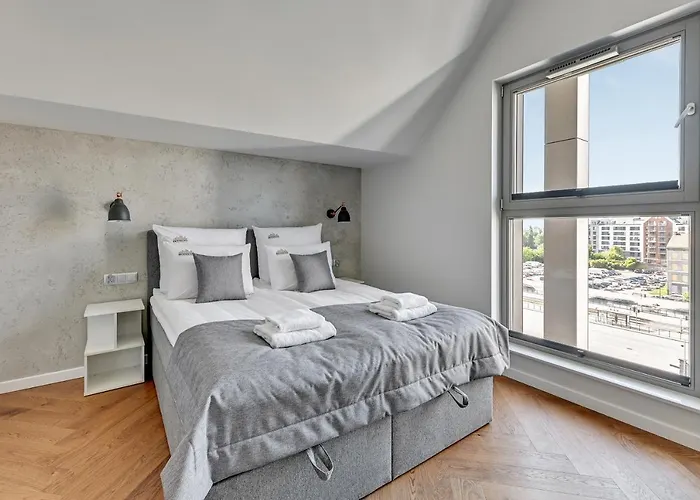 Grano - Pool, Sauna, & Parking By Downtown 4*