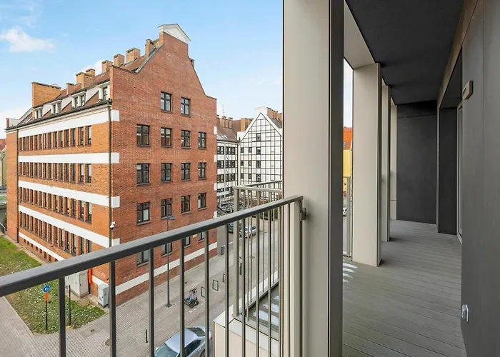 Grano - Pool, Sauna, & Parking By Downtown Lägenhetshotell 4*