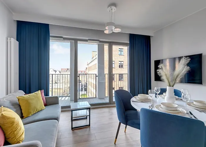 Grano - Pool, Sauna, & Parking By Downtown 4*