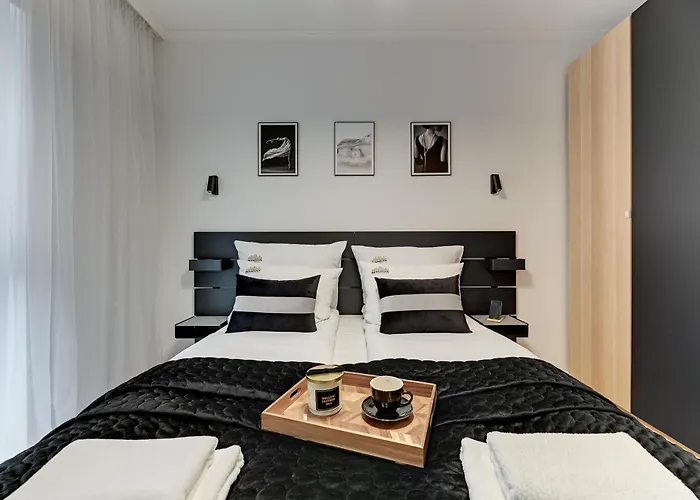 Grano - Pool, Sauna, & Parking By Downtown