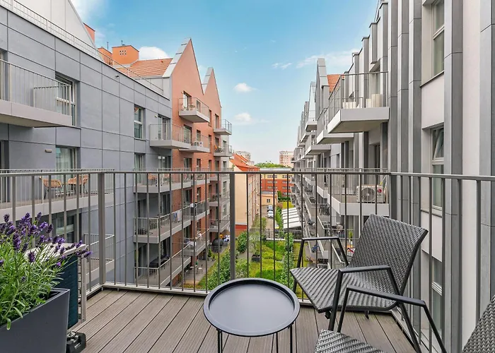 Lägenhetshotell Grano - Pool, Sauna, & Parking By Downtown