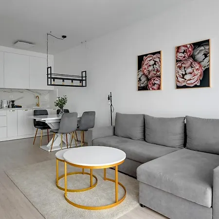 Διαμέρισμα Grano - Pool, Sauna, & Parking By Downtown *