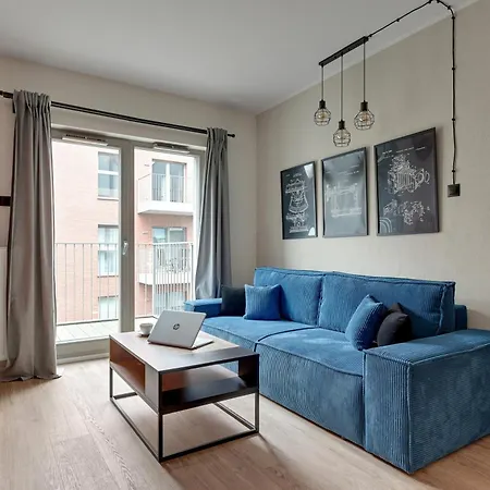 Grano - Pool, Sauna, & Parking By Downtown Διαμέρισμα