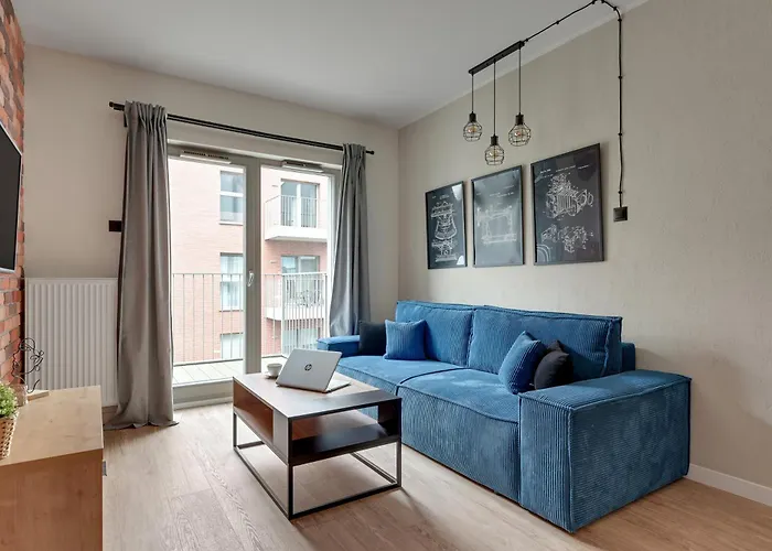 Grano - Pool, Sauna, & Parking By Downtown Lägenhetshotell